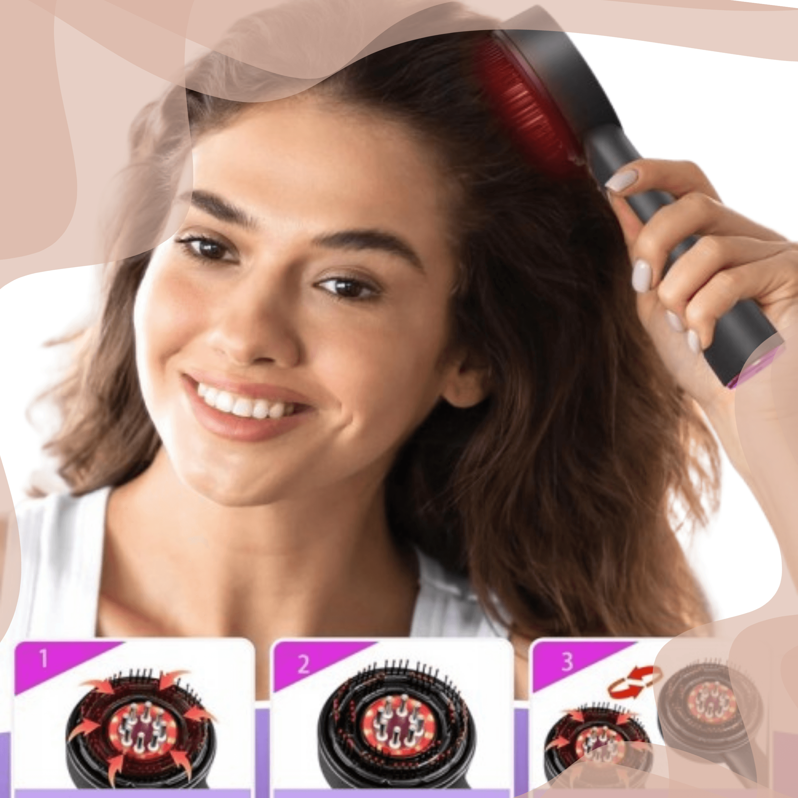 RedGrow – Obudź piękno Twoich włosów